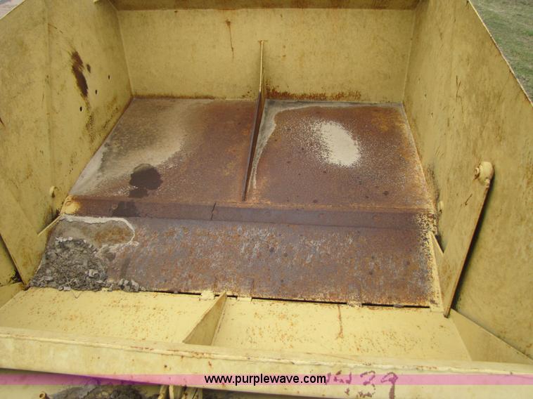 image for item 3603 Reynolds 60 scraper