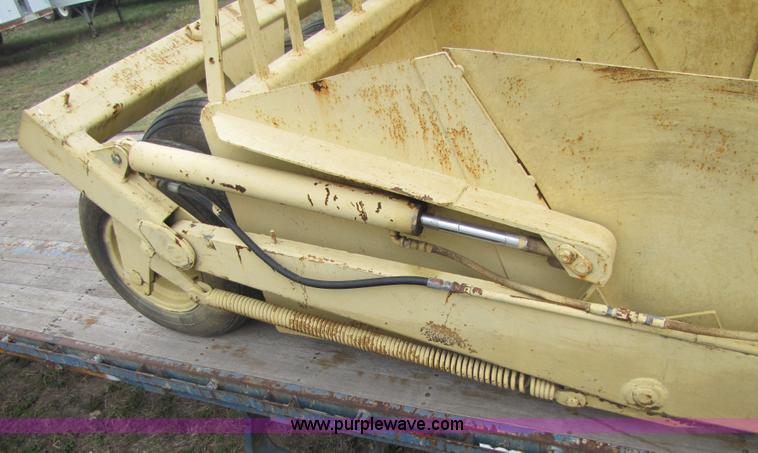 image for item 3603 Reynolds 60 scraper