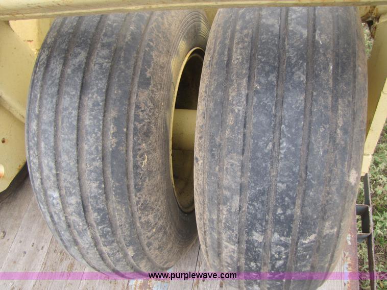 image for item 3603 Reynolds 60 scraper