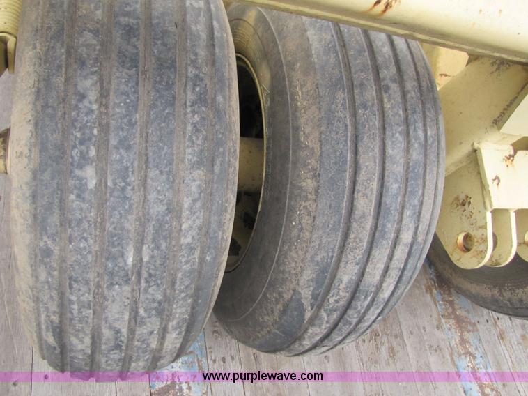 image for item 3603 Reynolds 60 scraper