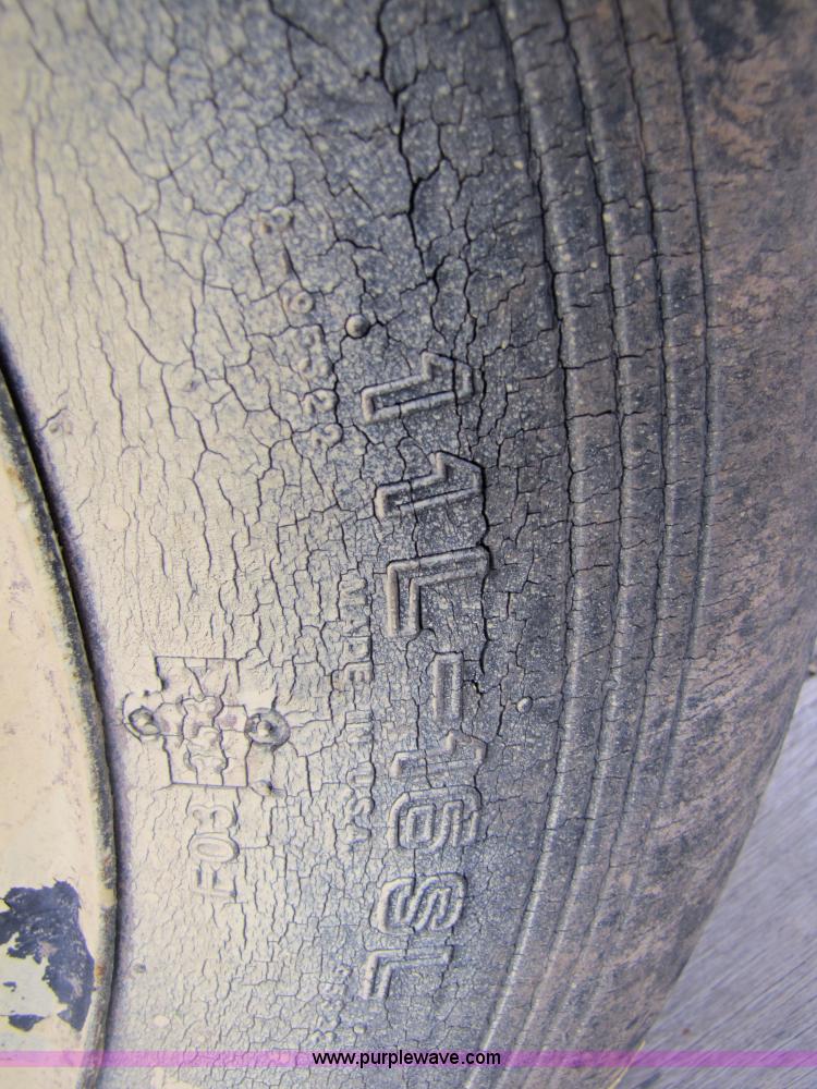 image for item 3603 Reynolds 60 scraper