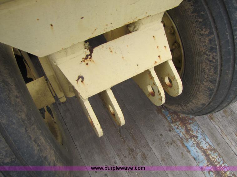 image for item 3603 Reynolds 60 scraper