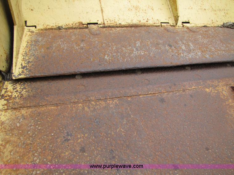 image for item 3603 Reynolds 60 scraper