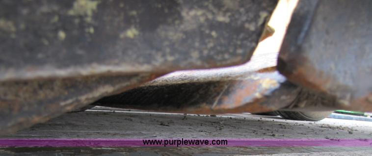 image for item 3603 Reynolds 60 scraper