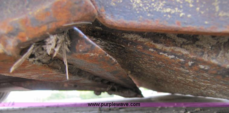 image for item 3603 Reynolds 60 scraper