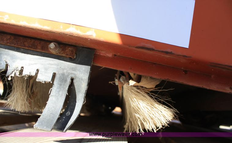 image for item 4763 Mars 444D pull type sweeper