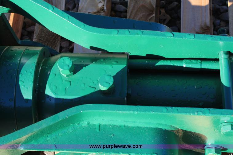 image for item 4765 2001 Rockram 685 jack hammer with bit