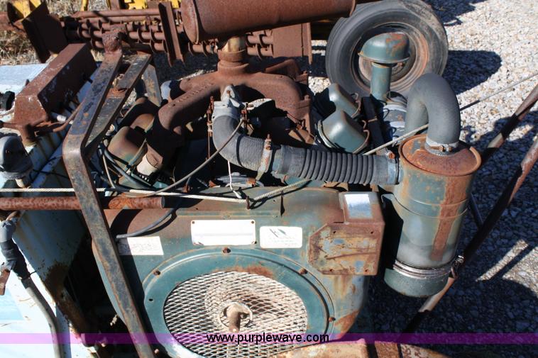 image for item 4769 Target Super 6505 concrete saw