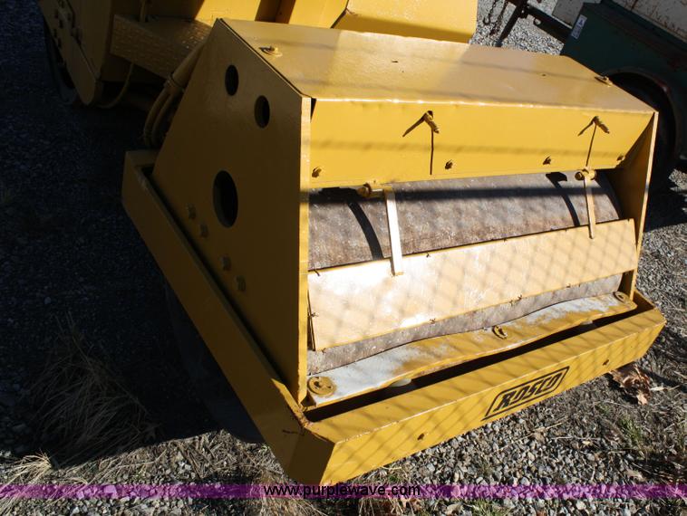 image for item 4770 1979 Roscoe roller