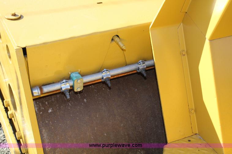 image for item 4770 1979 Roscoe roller