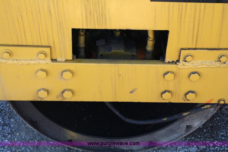 image for item 4770 1979 Roscoe roller