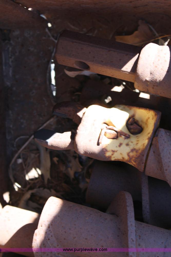 image for item 4771 Core drill