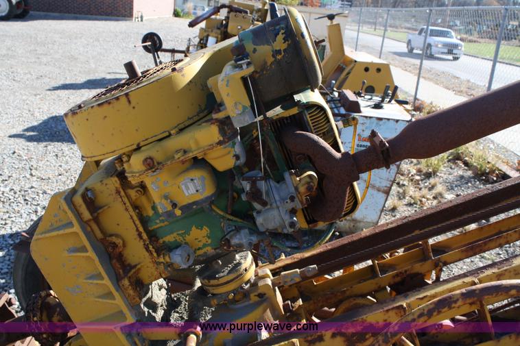 image for item 4771 Core drill