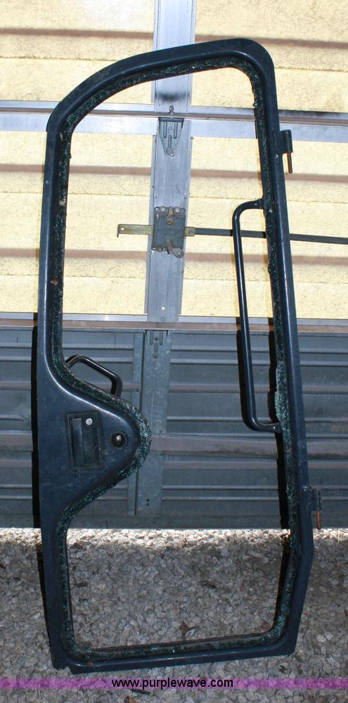 image for item 4819 2004 Bobcat 435G ZHS compact excavator