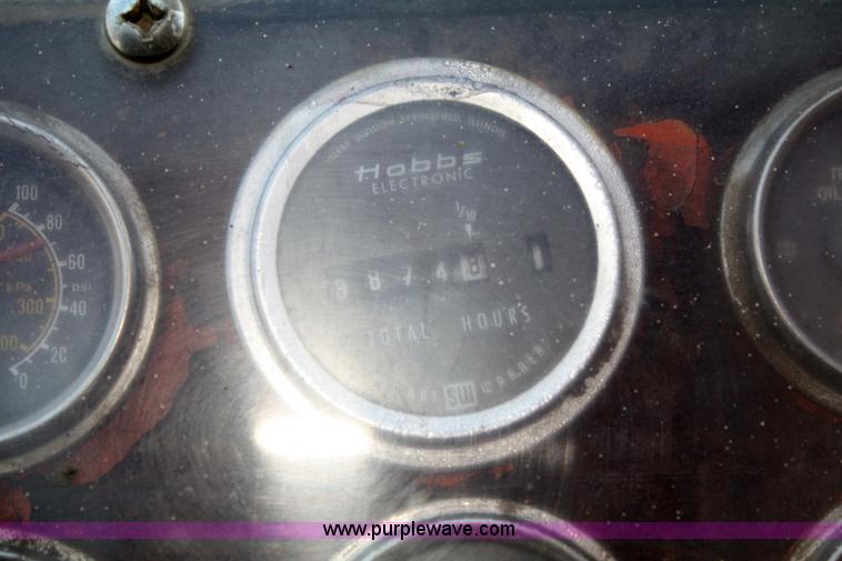 image for item 4827 1985 Lull 644-TT34 Highlander telehandler