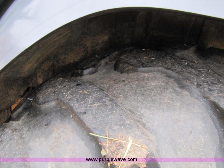 image for item 5301 2000 Case 580L Series ** backhoe