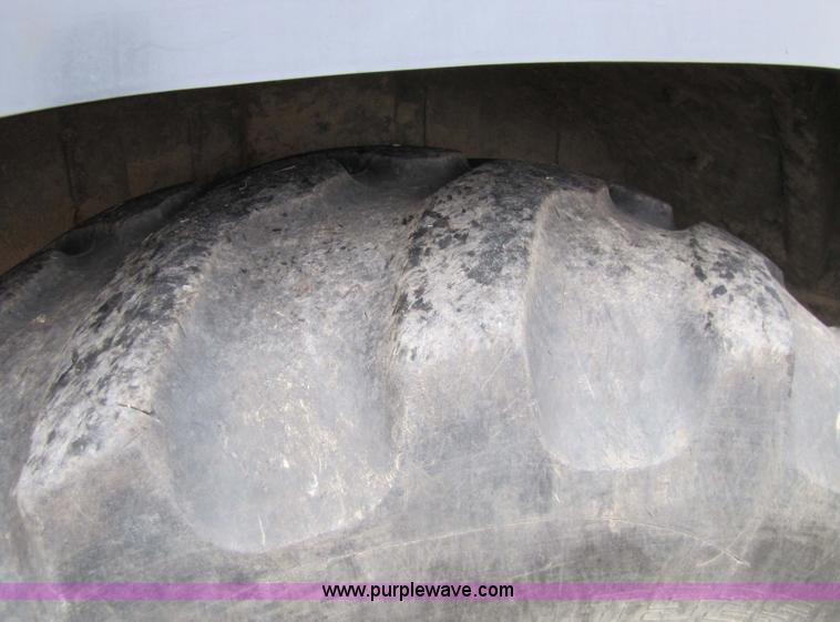 image for item 5301 2000 Case 580L Series ** backhoe