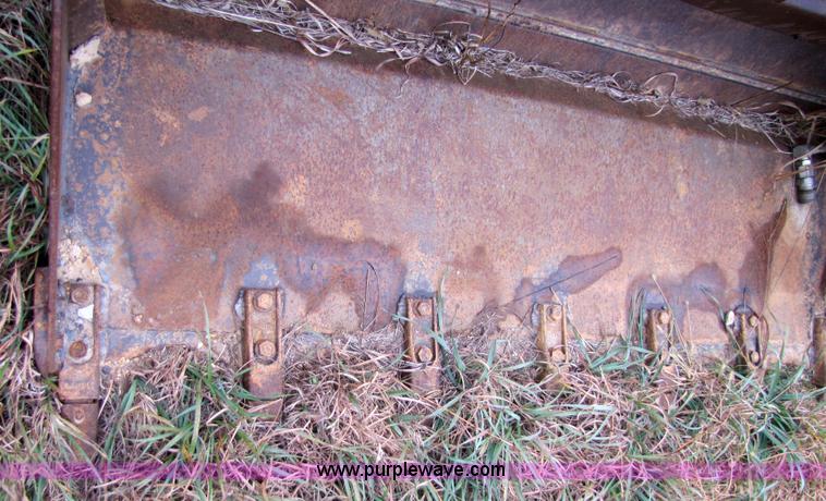 image for item 5303 Bobcat 68 combo bucket