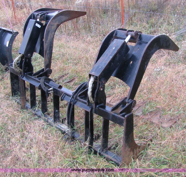 image for item 5305 6' brush grapple