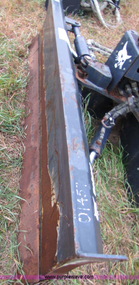 image for item 5307 2005 Bobcat 80 dozer blade