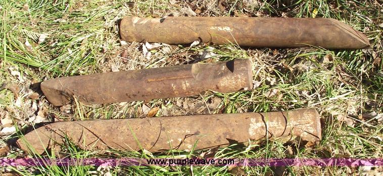 image for item 5550 Allied breaker for excavator