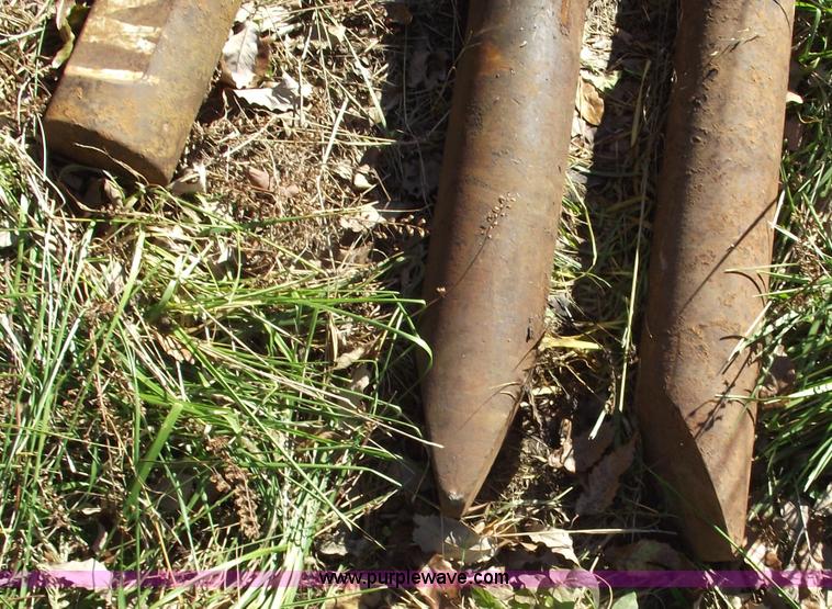 image for item 5550 Allied breaker for excavator