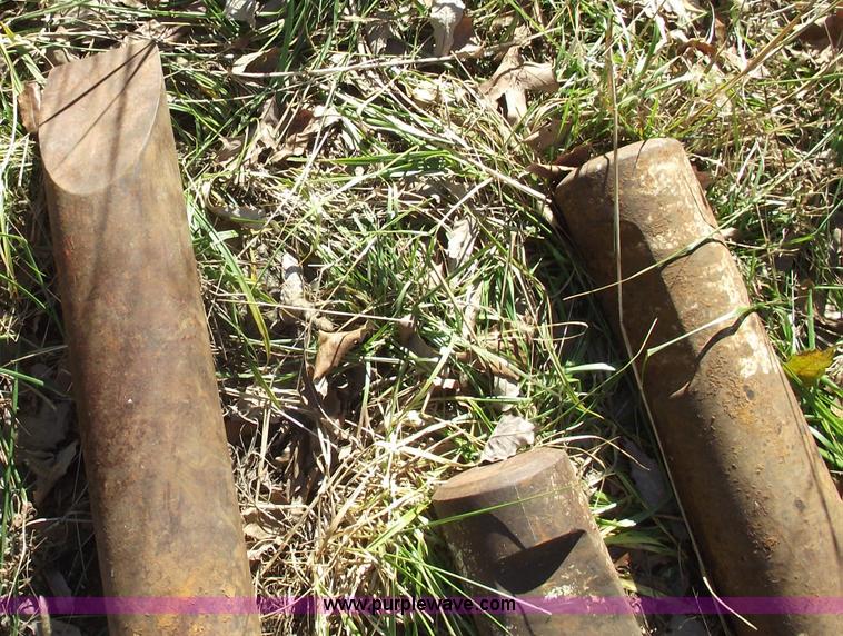 image for item 5550 Allied breaker for excavator