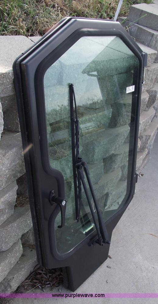 image for item 5587 New Scat-Trak 1700C or 1800C door