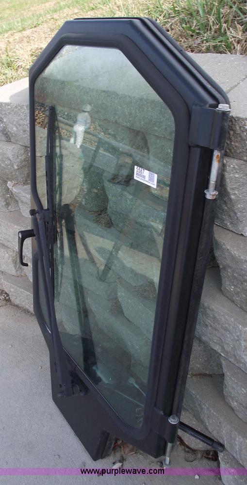 image for item 5587 New Scat-Trak 1700C or 1800C door