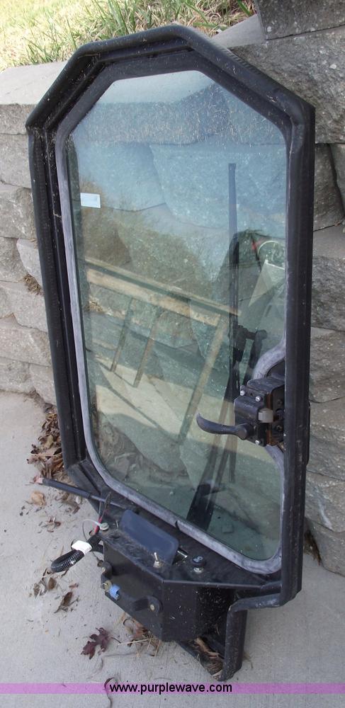 image for item 5587 New Scat-Trak 1700C or 1800C door