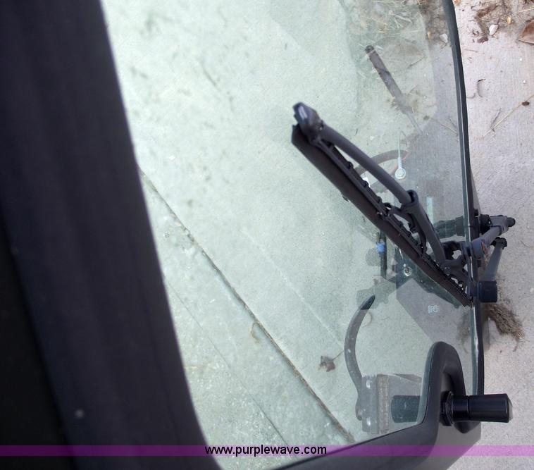 image for item 5587 New Scat-Trak 1700C or 1800C door