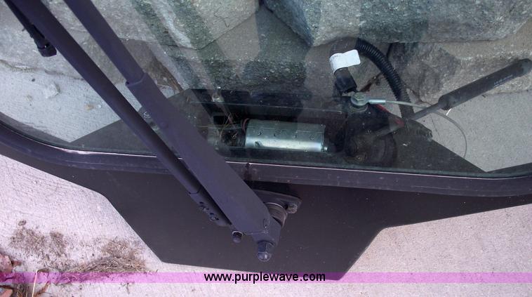 image for item 5587 New Scat-Trak 1700C or 1800C door