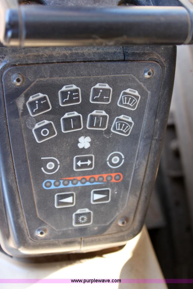 image for item 6375 1996 Caterpillar 330L excavator