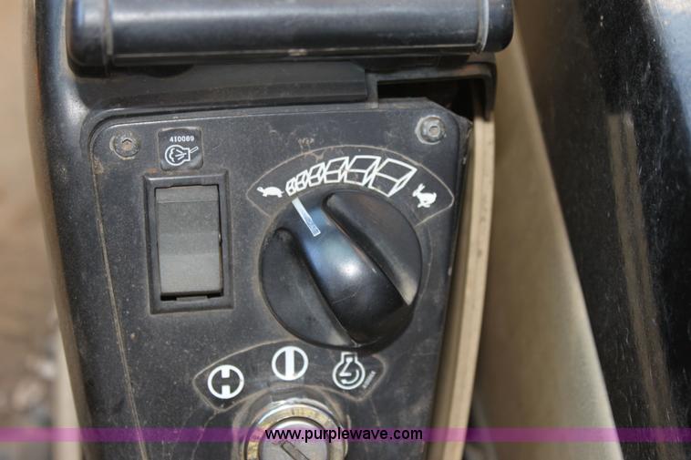 image for item 6375 1996 Caterpillar 330L excavator