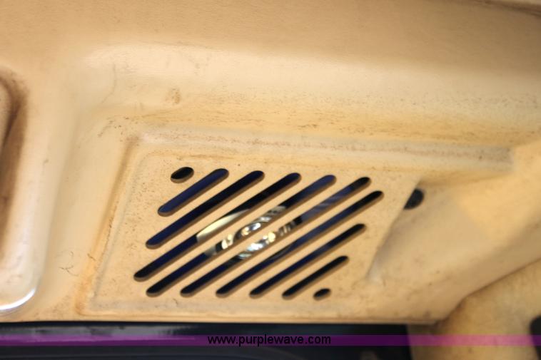 image for item 6375 1996 Caterpillar 330L excavator