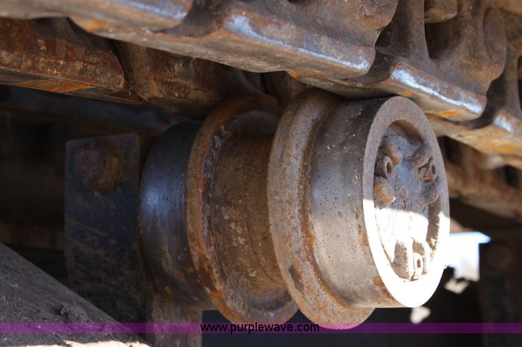 image for item 6375 1996 Caterpillar 330L excavator