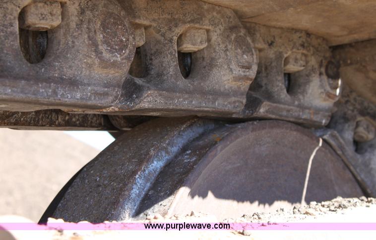 image for item 6375 1996 Caterpillar 330L excavator