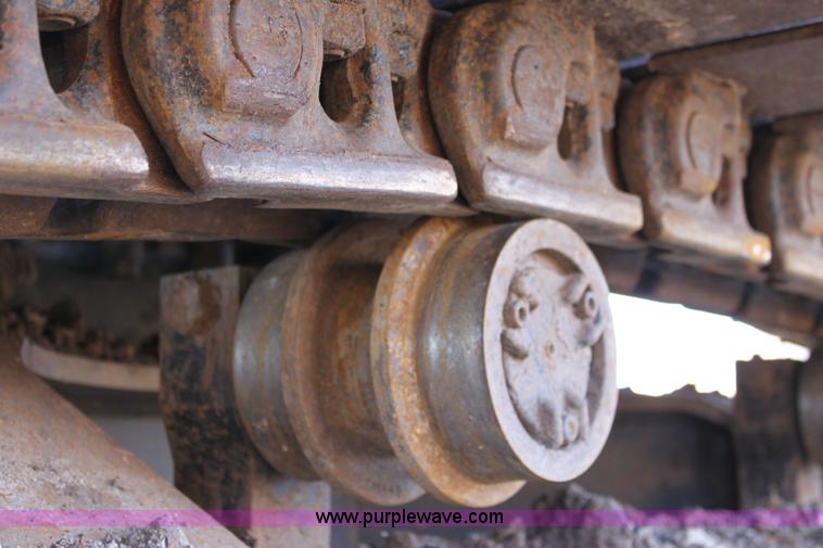 image for item 6375 1996 Caterpillar 330L excavator