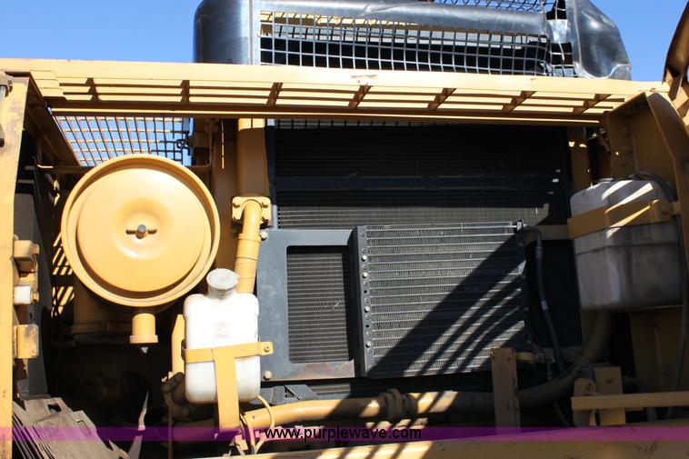 image for item 6375 1996 Caterpillar 330L excavator