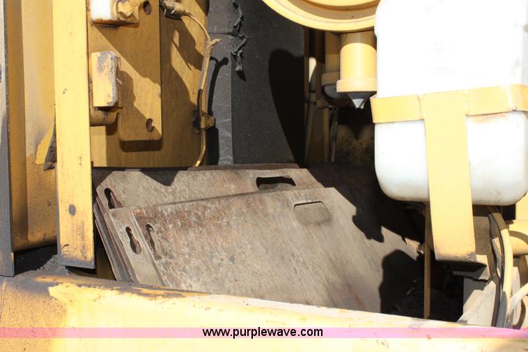 image for item 6375 1996 Caterpillar 330L excavator