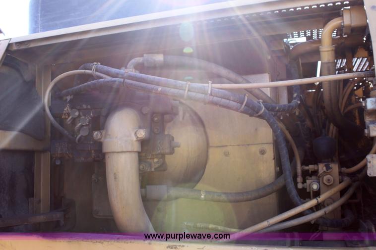 image for item 6375 1996 Caterpillar 330L excavator