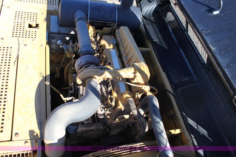 image for item 6375 1996 Caterpillar 330L excavator