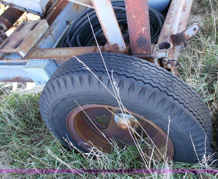 image for item 6391 Cedarapids pug mill