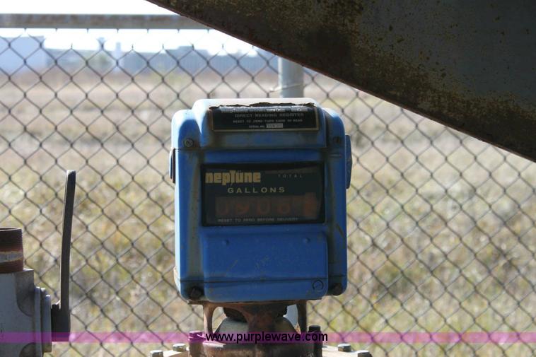 image for item 6391 Cedarapids pug mill