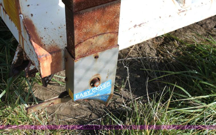 image for item 6392 Dump bed