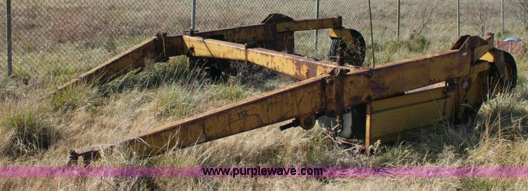 image for item 6393 Ulrich IV387 jersy spreader