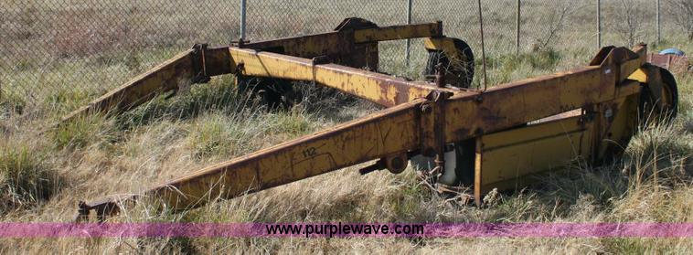 image for item 6393 Ulrich IV387 jersy spreader