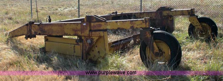 image for item 6393 Ulrich IV387 jersy spreader