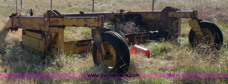 image for item 6393 Ulrich IV387 jersy spreader