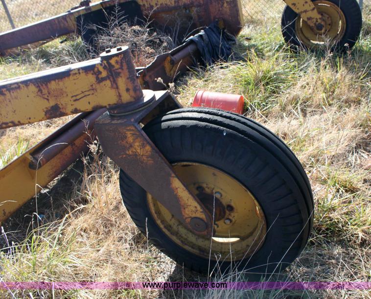 image for item 6393 Ulrich IV387 jersy spreader